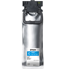 Epson T46J220 Cyan Ink Catridge